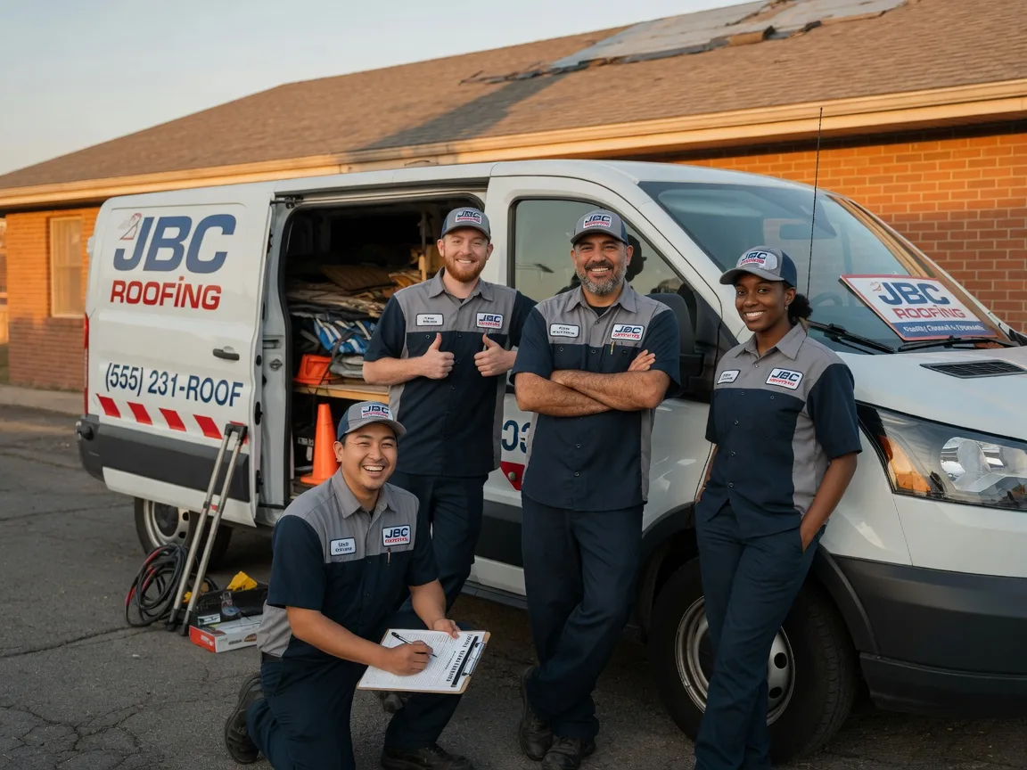 Roof Replacement company in Eielson Afb, AK