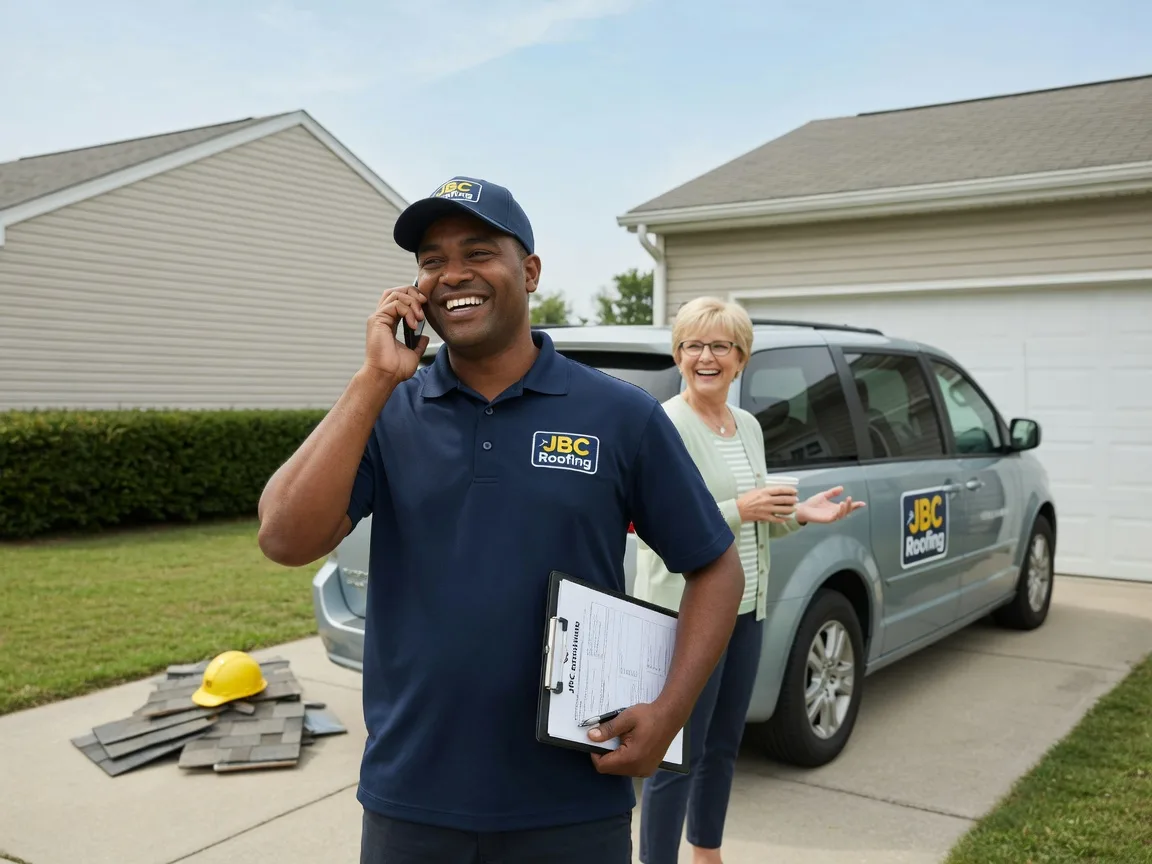 Roof Replacement Eielson Afb, AK FAQs
